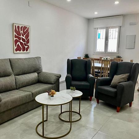 Апартаменты Duplex Agustin M Con Parking Gratuito Кордова Экстерьер фото