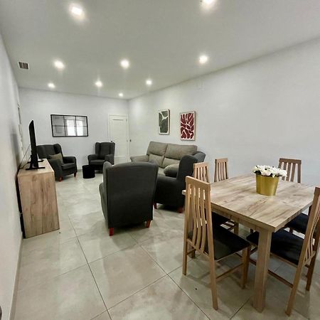 Апартаменты Duplex Agustin M Con Parking Gratuito Кордова Экстерьер фото