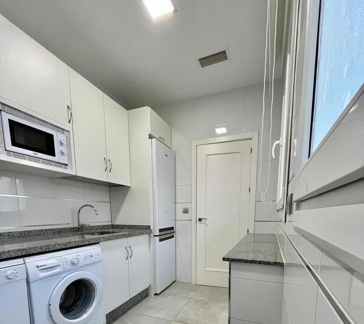 Апартаменты Duplex Agustin M Con Parking Gratuito Кордова Экстерьер фото