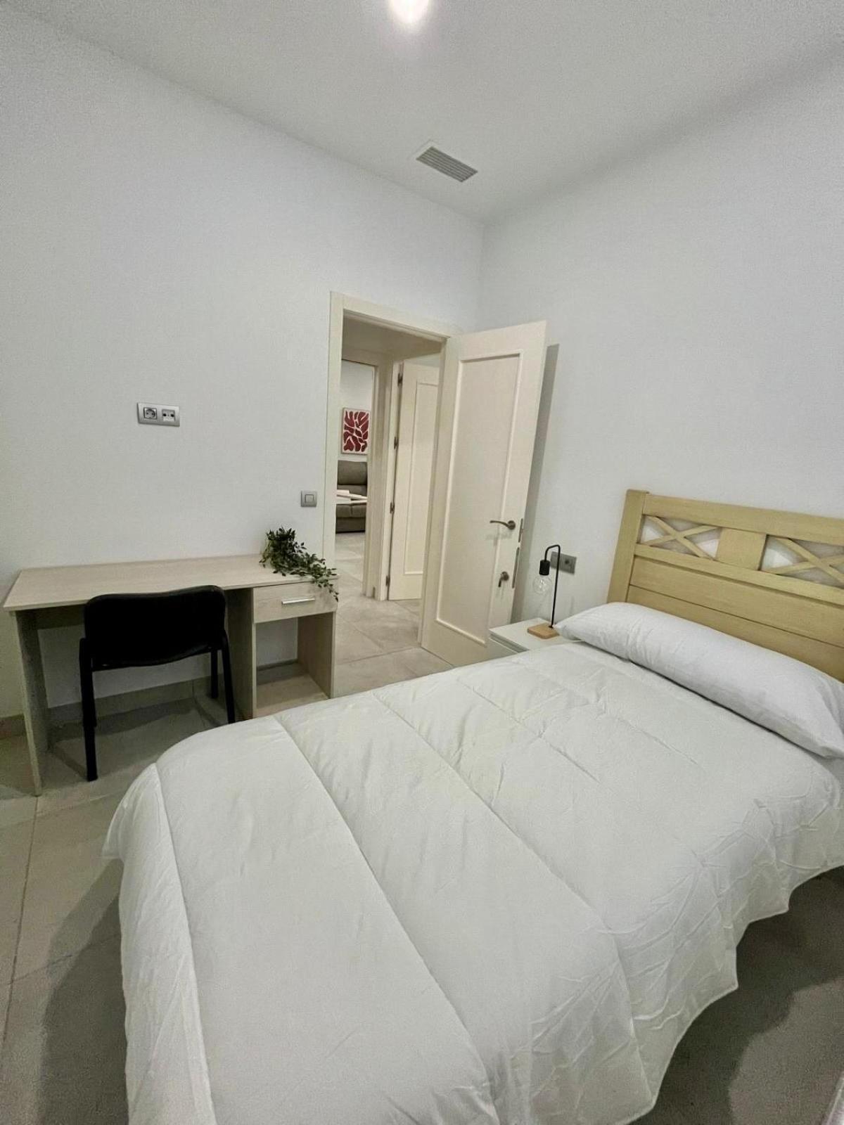 Апартаменты Duplex Agustin M Con Parking Gratuito Кордова Экстерьер фото