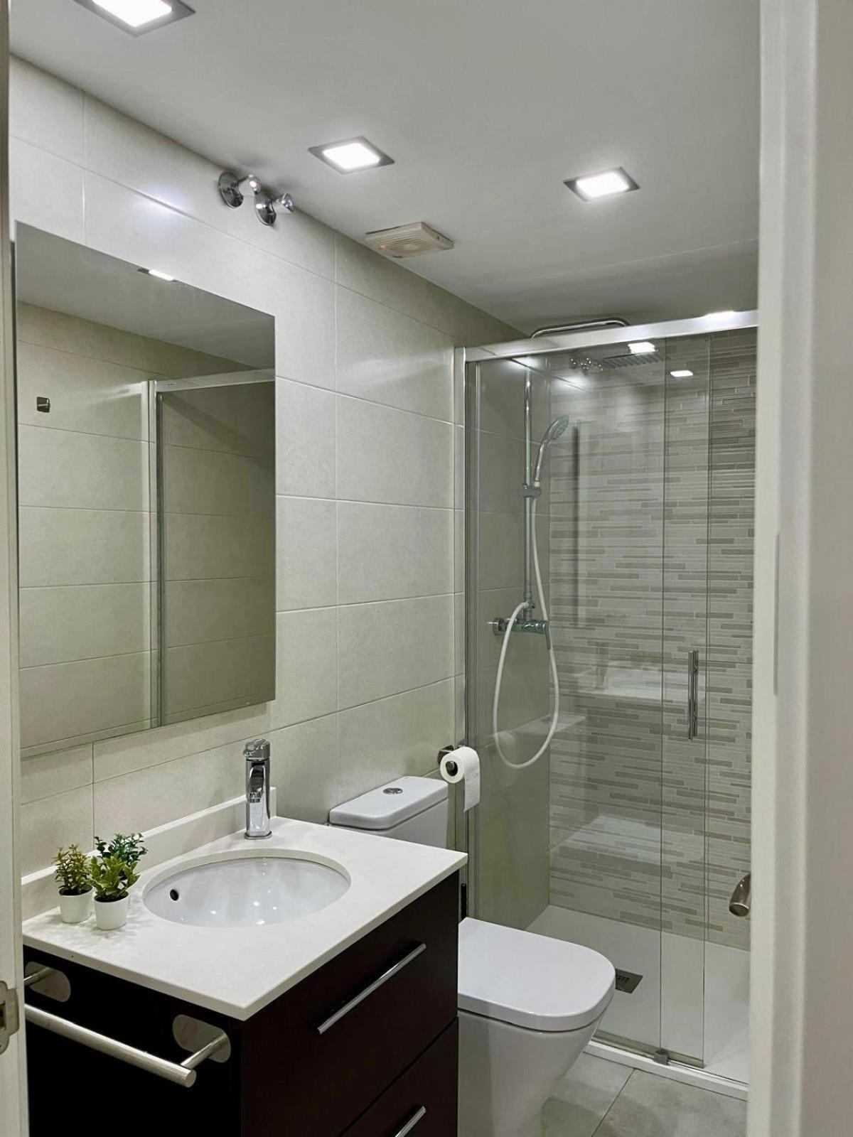 Апартаменты Duplex Agustin M Con Parking Gratuito Кордова Экстерьер фото