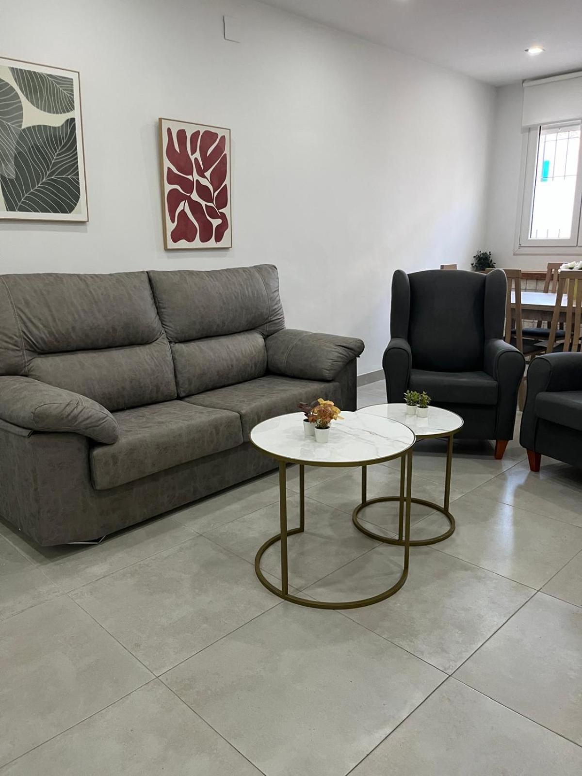 Апартаменты Duplex Agustin M Con Parking Gratuito Кордова Экстерьер фото