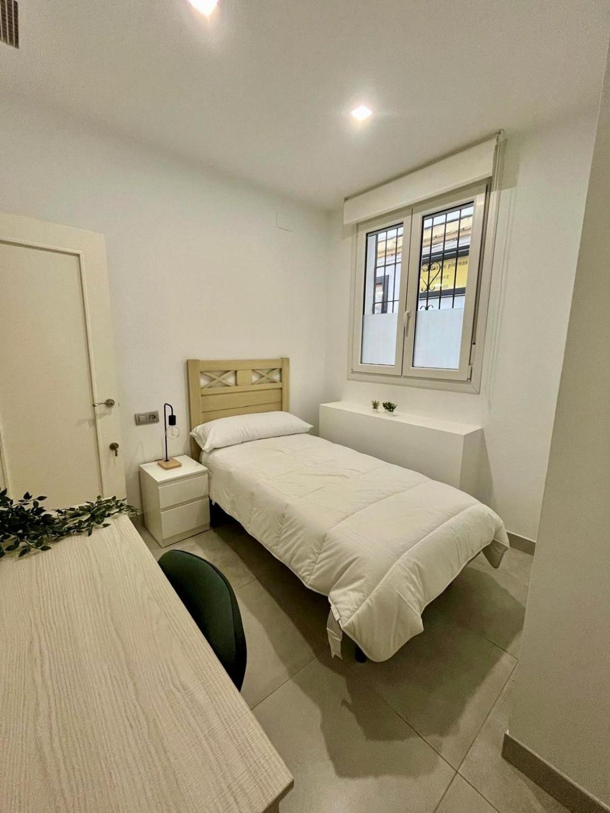 Апартаменты Duplex Agustin M Con Parking Gratuito Кордова Экстерьер фото
