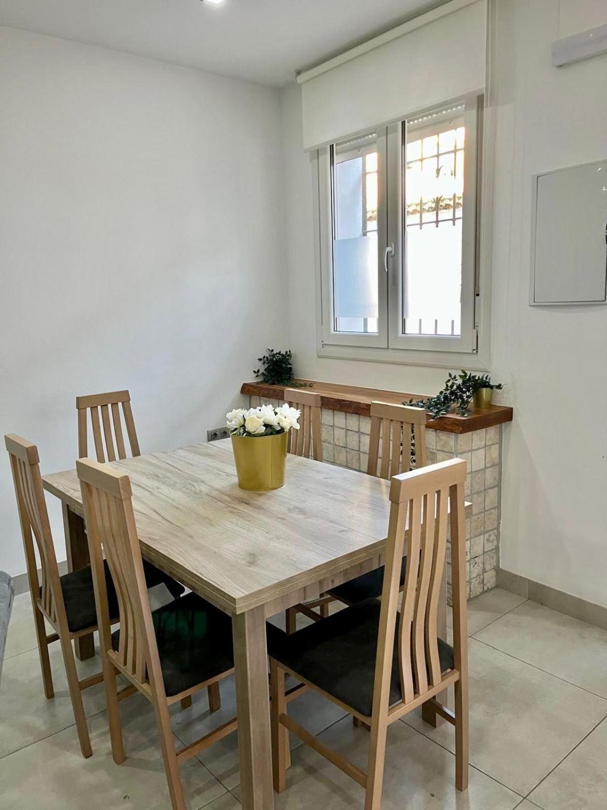 Апартаменты Duplex Agustin M Con Parking Gratuito Кордова Экстерьер фото
