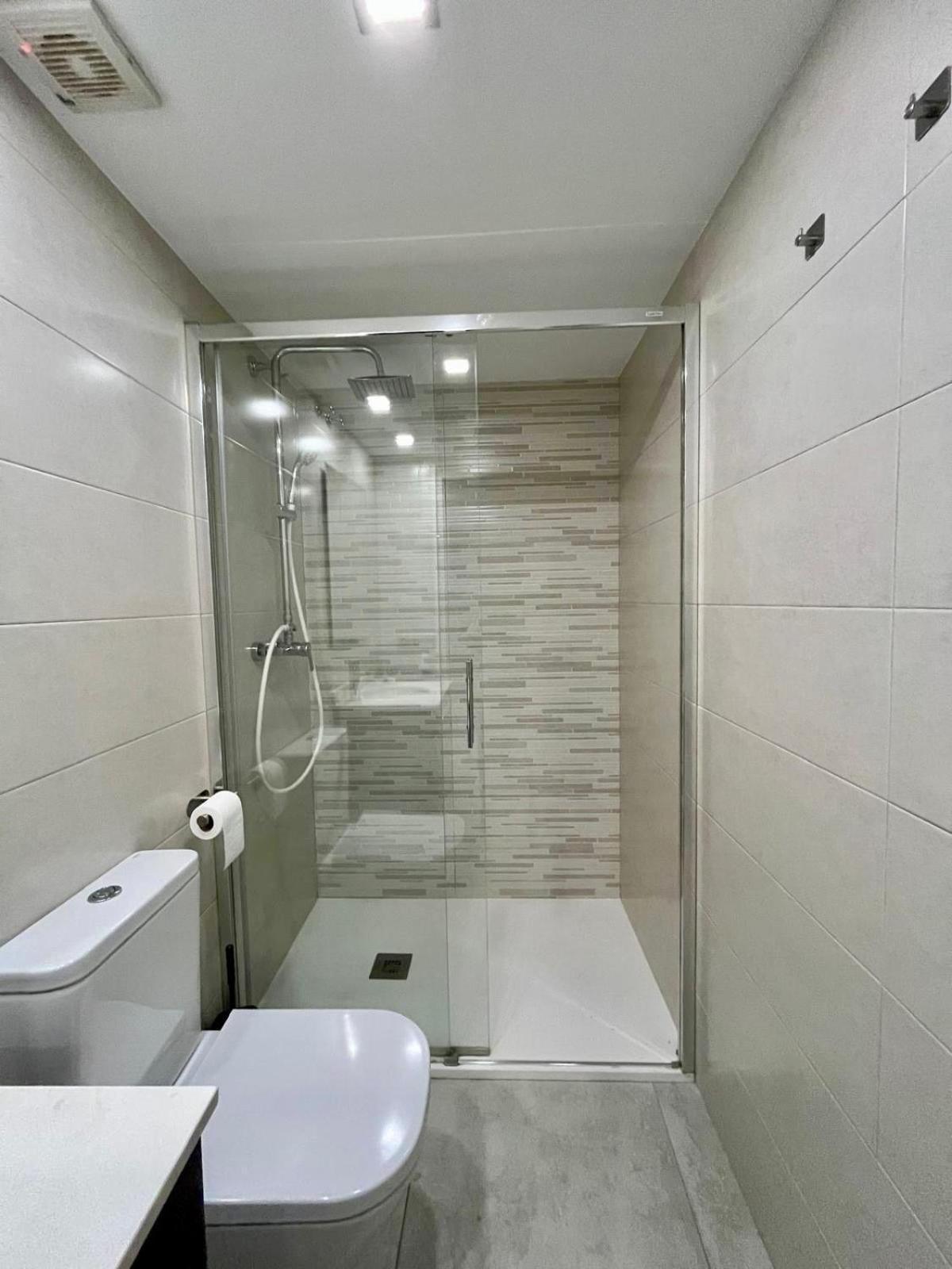 Апартаменты Duplex Agustin M Con Parking Gratuito Кордова Экстерьер фото