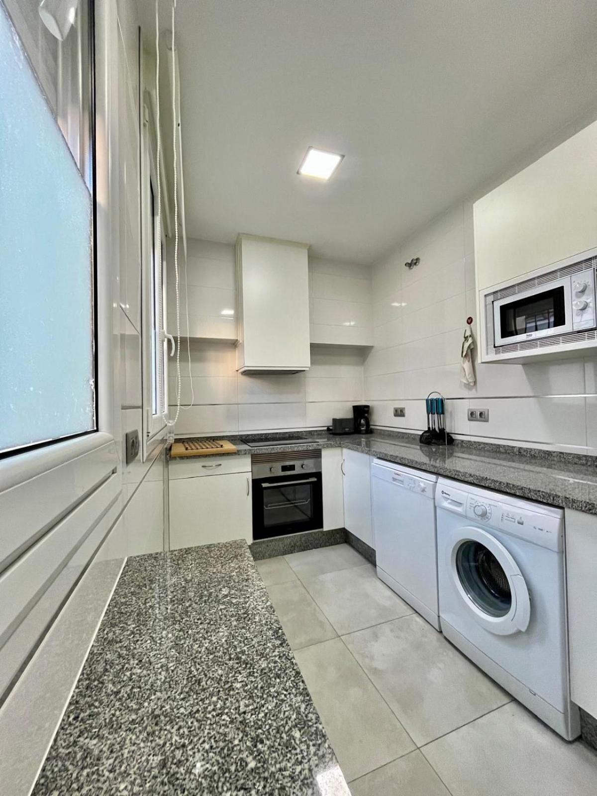 Апартаменты Duplex Agustin M Con Parking Gratuito Кордова Экстерьер фото