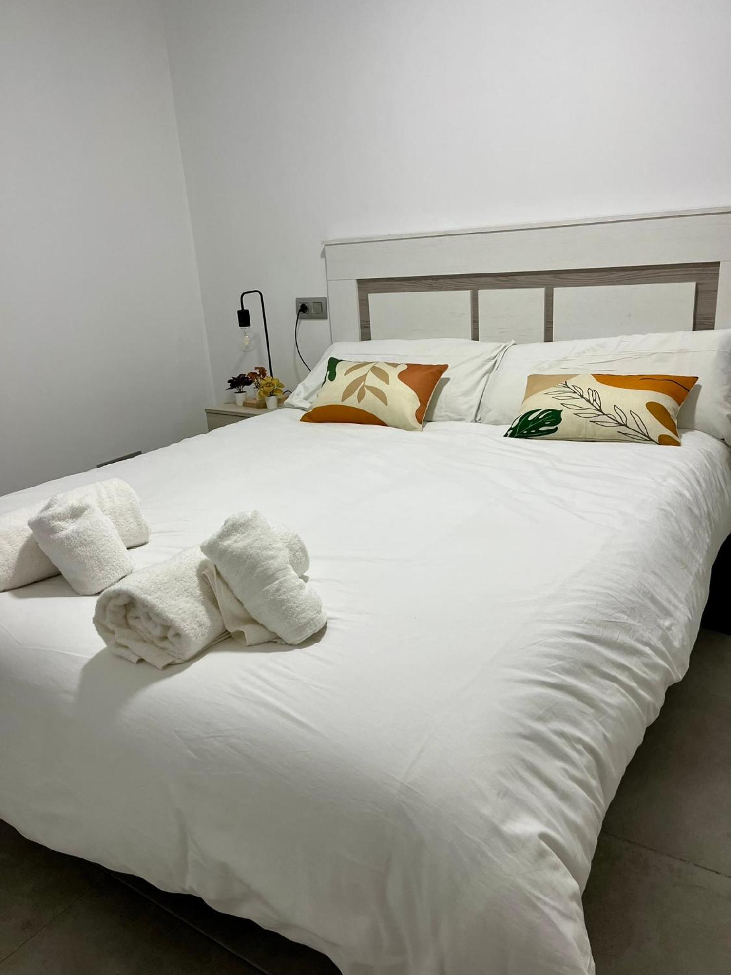 Апартаменты Duplex Agustin M Con Parking Gratuito Кордова Экстерьер фото
