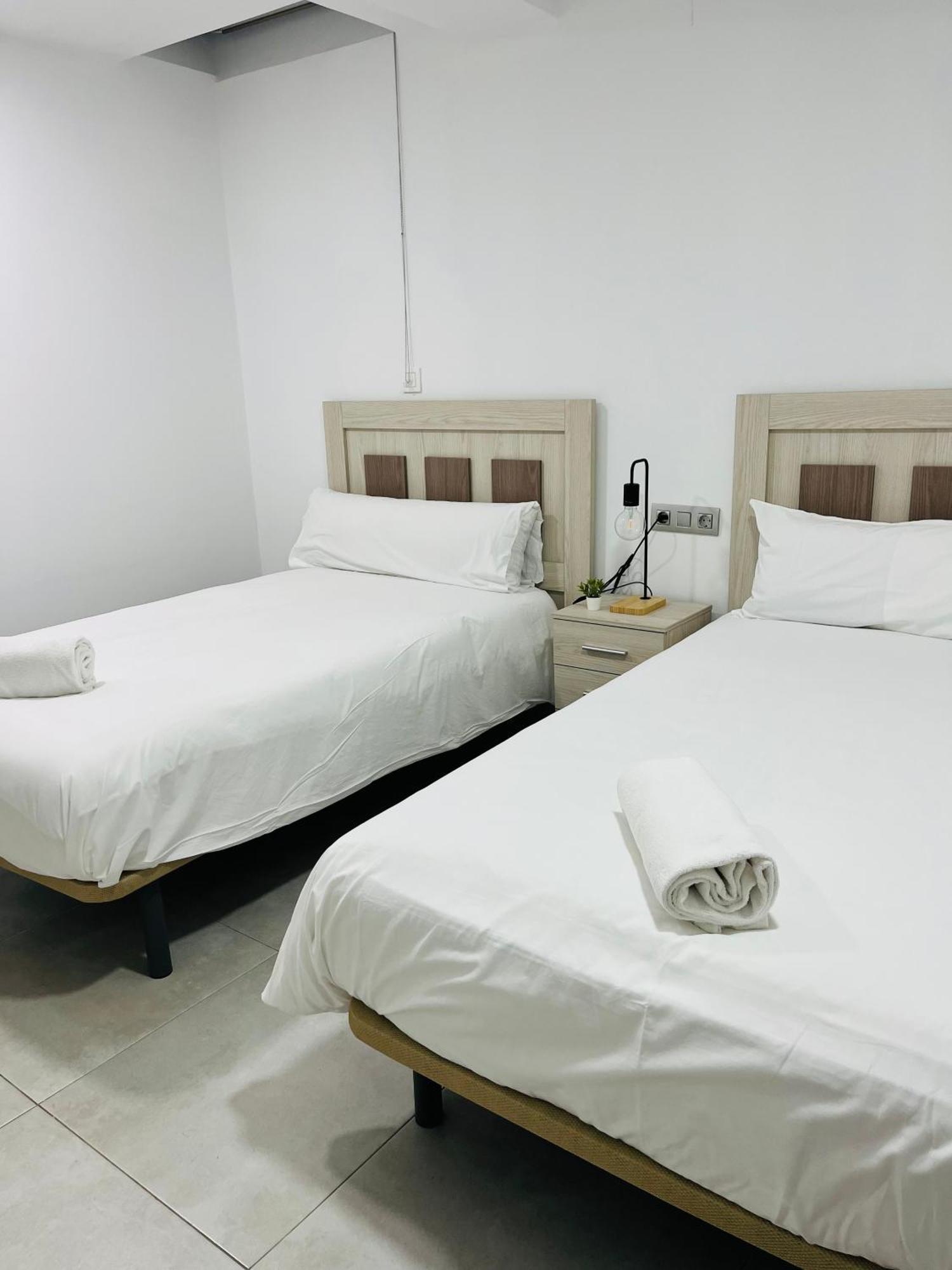 Апартаменты Duplex Agustin M Con Parking Gratuito Кордова Экстерьер фото