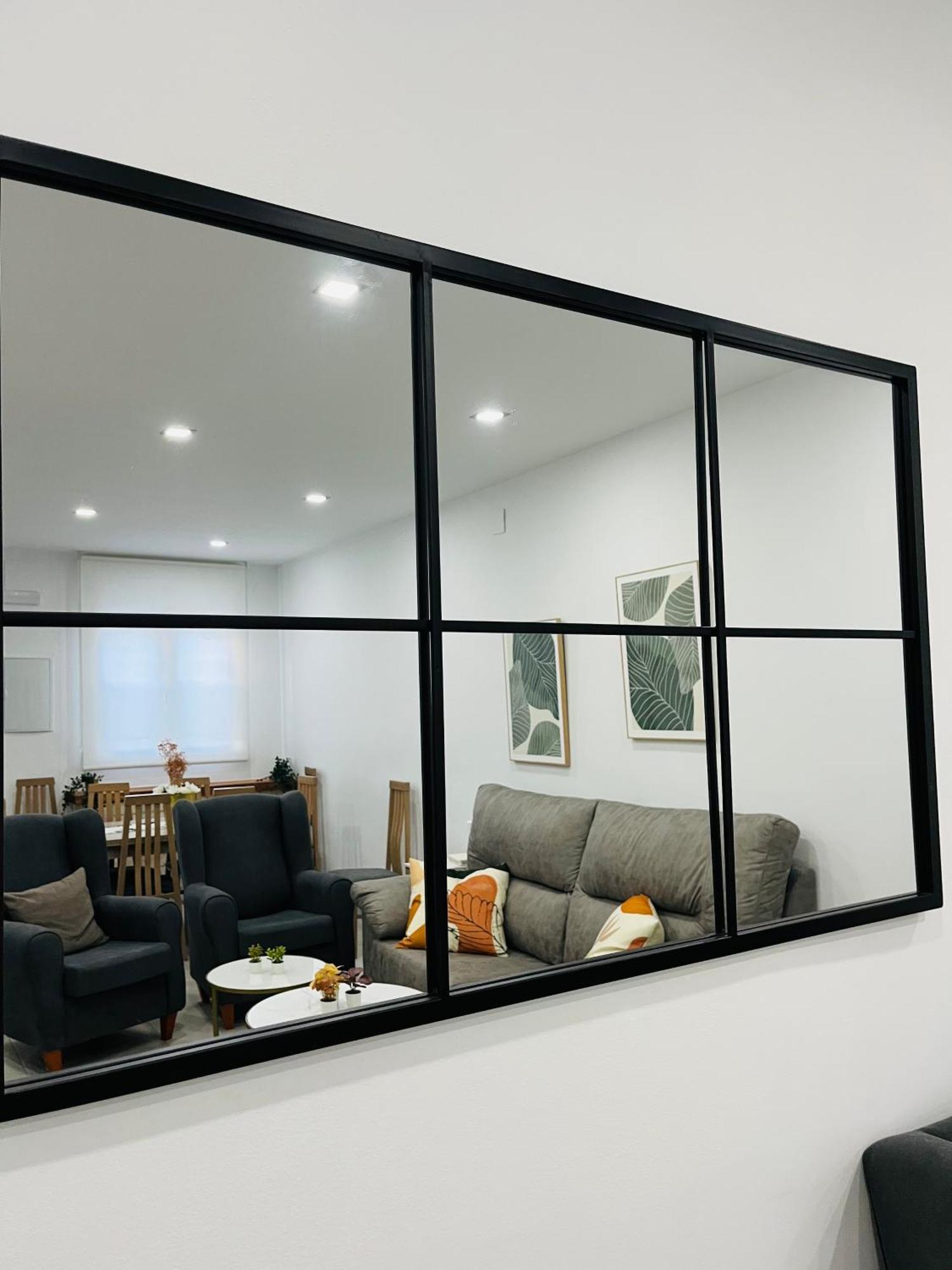 Апартаменты Duplex Agustin M Con Parking Gratuito Кордова Экстерьер фото
