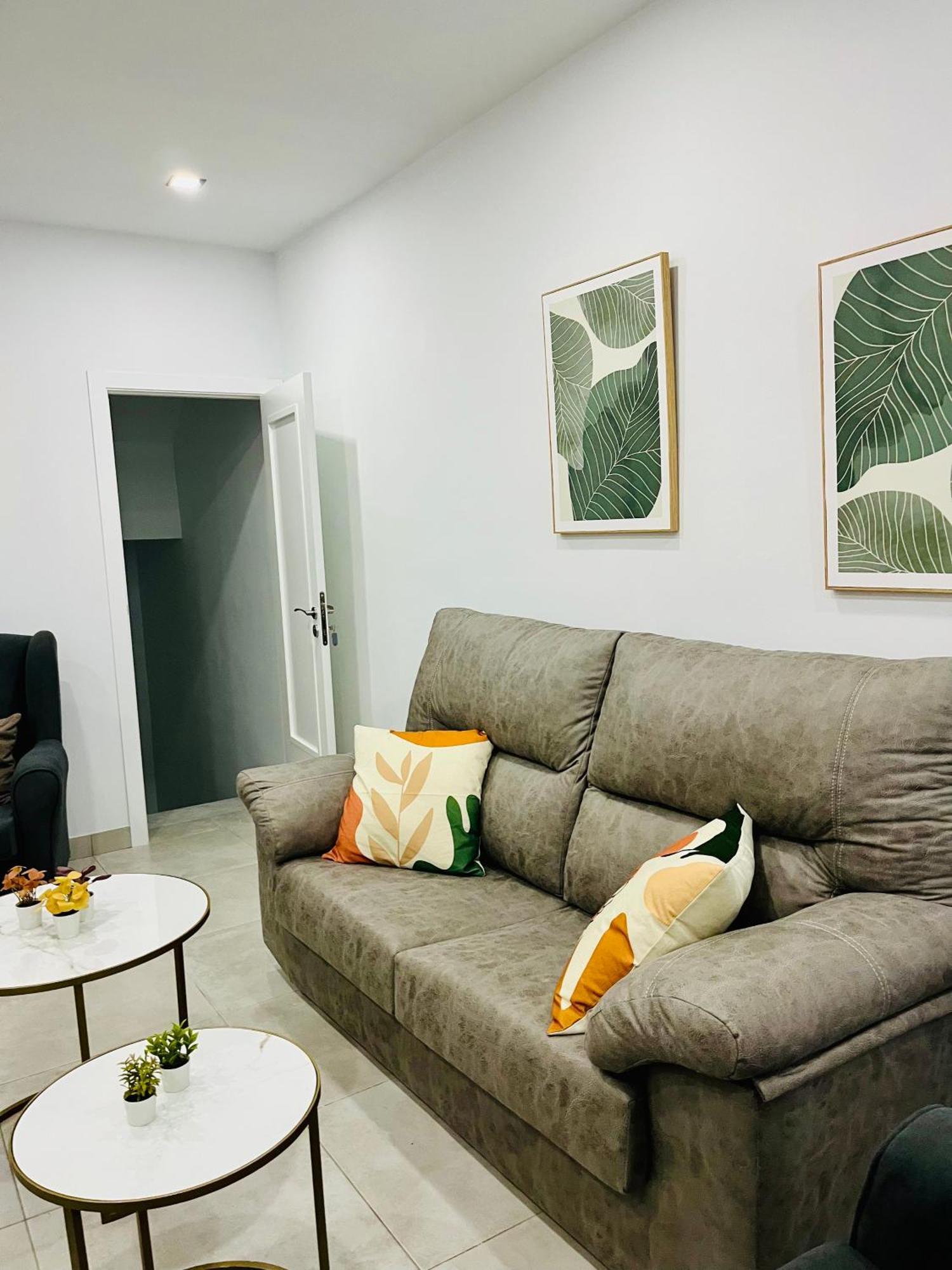Апартаменты Duplex Agustin M Con Parking Gratuito Кордова Экстерьер фото